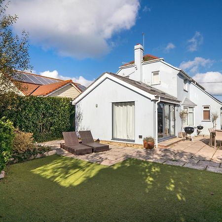 San Rocco Villa Bembridge Dış mekan fotoğraf