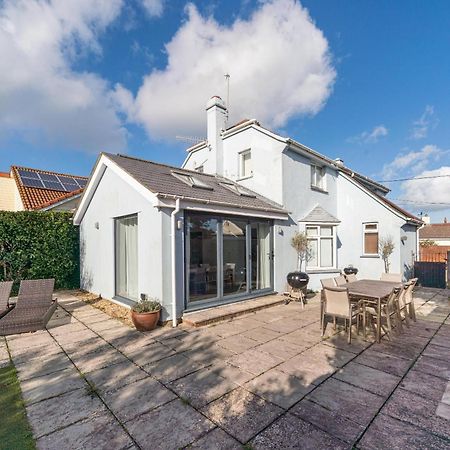 San Rocco Villa Bembridge Dış mekan fotoğraf