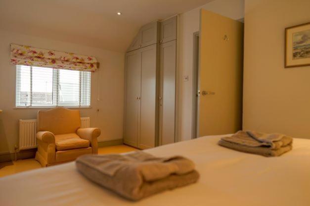 San Rocco Villa Bembridge Dış mekan fotoğraf