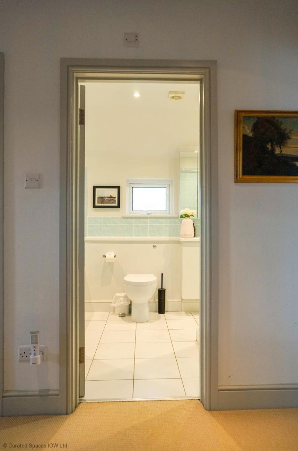 San Rocco Villa Bembridge Dış mekan fotoğraf