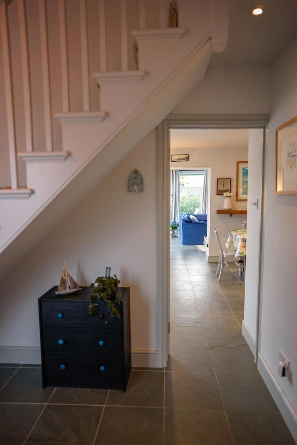 San Rocco Villa Bembridge Dış mekan fotoğraf